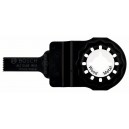 Bosch AIZ 10 AB Starlock geležtė multifunkciniam įrankiui