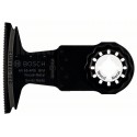 Geležtė pjovimui BOSCH Starlock AII 65 APB