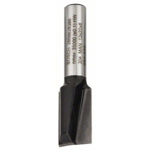 BOSCH Standard freza medienai 13 x 20 mm