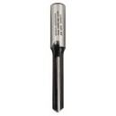 BOSCH Standard freza medienai 10 x 40 mm