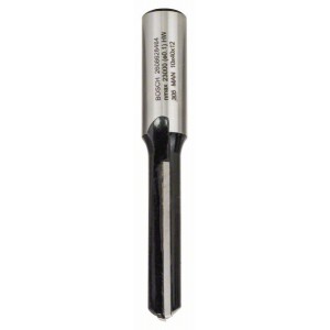 BOSCH Standard freza medienai 10 x 40 mm