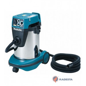 Dulkių siurblys MAKITA VC3211MX1