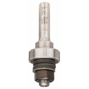 BOSCH Expert laikyklis frezoms 22 mm su guoliu