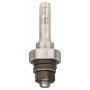 BOSCH Expert laikyklis frezoms 22 mm su guoliu