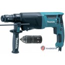 Perforatorius MAKITA HR2610T SDS+