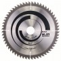 BOSCH MultiMaterial diskas universalus 216 x 30 mm Z60