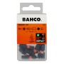 Sukimo antgalis BAHCO 661M Impact Torsion PH2x25 mm 25 vnt.