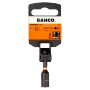 Sukimo galvutė BAHCO 661M Impact Torsion 6 mm