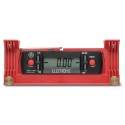 Gulsčiukas skaitmeninis magnetinis BMI LevelBOY 200 mm