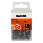 Sukimo antgalis BAHCO 661M Impact Torsion PZ2x25 mm 25 vnt.