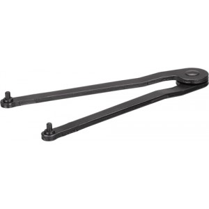 Raktas reguliuojamas AMF 22-125 mm ( 10,0 mm )