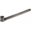 Raktas vidiniu kvadratu AMF 12 mm