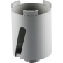 Klingspor DD600U deimantinė gręžimo karūna 68 mm M16