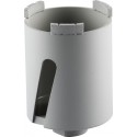 Klingspor DD600U deimantinė gręžimo karūna 68 mm M16