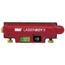 Skaitmeninis gulsčiukas BMI LaserBOY II