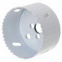 PTG ProfiLine M42 HSS-Co8 Bi-Metal gręžimo karūna universali 133 mm
