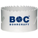 Bohrcraft M42 HSS-E Co8 Bi-Metal gręžimo karūna 64 mm
