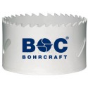 Bohrcraft M42 HSS-E Co8 Bi-Metal gręžimo karūna 70 mm