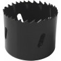Gręžimo karūna LEMAN Classic HSS Bi-Metal 54 mm