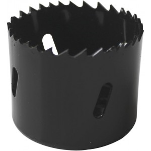 Leman M42 HSS Bi-Metal gręžimo karūna 80 mm