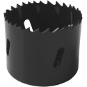 Leman M42 HSS Bi-Metal gręžimo karūna 80 mm