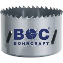 Bohrcraft M42 HSS Bi-Metal gręžimo karūna 24 mm