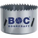 Bohrcraft M42 HSS Bi-Metal gręžimo karūna 86 mm