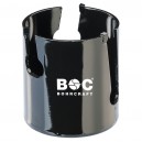Gręžimo karūna BOHRCRAFT Multi-Cut HM 40 mm