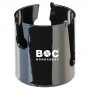 Gręžimo karūna BOHRCRAFT Multi-Cut HM 40 mm