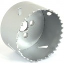 Gręžimo karūna PTG ProfiLine M42 HSS-Co8 Bi-Metal 70 mm MINI