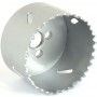 Gręžimo karūna PTG ProfiLine M42 HSS-Co8 Bi-Metal 70 mm MINI
