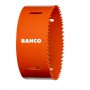 Bahco SANDFLEX M42 HSS-Co8 Bi-Metal gręžimo karūna 98 mm