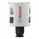 Gręžimo karūna BOSCH PowerChange HSS-Co8 Bi-Metal 43 mm