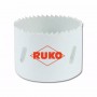 Gręžimo karūna RUKO HSS-Co8 Bi-Metal 48 mm