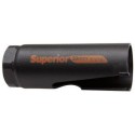 Bahco 3833 Superior gręžimo karūna su kietmetalio dantimis 51 mm