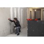 SOLA RED Laser Digital gulsčiukas skaitmeninis magnetinis 600 mm su lezerio spinduliu