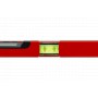 SOLA RED Laser Digital gulsčiukas skaitmeninis magnetinis 600 mm su lezerio spinduliu