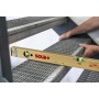 Gulsčiukas magnetinis SOLA AZM 1800 mm