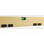 Gulsčiukas magnetinis SOLA AZM 1800 mm
