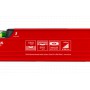Gulsčiukas SOLA BIG RED 1200 mm