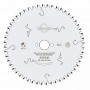 Diskas aliuminiui LEMAN Classic  UltraCut 190x30 mm Z56
