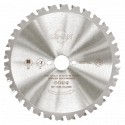 Diskas metalui LEMAN Classic  UltraCut 185x30 mm Z36