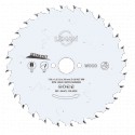 Diskas medienai LEMAN Classic  UltraCut 185x20 mm Z28