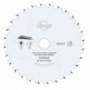 Diskas medienai LEMAN Classic  UltraCut 190x30 mm Z28