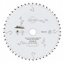 Diskas medienai LEMAN Classic  UltraCut 235x30 mm Z48
