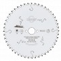 Diskas medienai LEMAN Classic  UltraCut 235x30 mm Z48