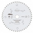 Diskas medienai LEMAN Classic  UltraCut 235x30 mm Z48