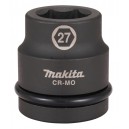 Galvutė smūginė šešiakampė MAKITA 27 mm 1"