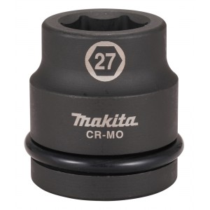 Galvutė smūginė šešiakampė MAKITA 27 mm 1"
