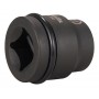 Galvutė smūginė šešiakampė MAKITA 27 mm 1"